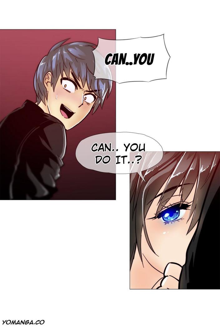 Household Affairs Ch.1-27