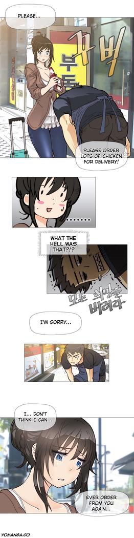 Household Affairs Ch.1-27
