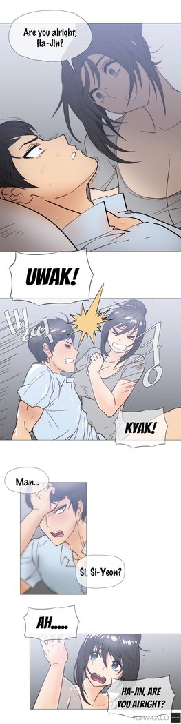 Household Affairs Ch.1-27