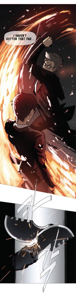 Household Affairs Ch.1-27