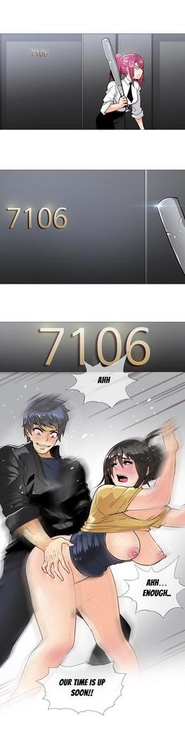 Household Affairs Ch.1-27