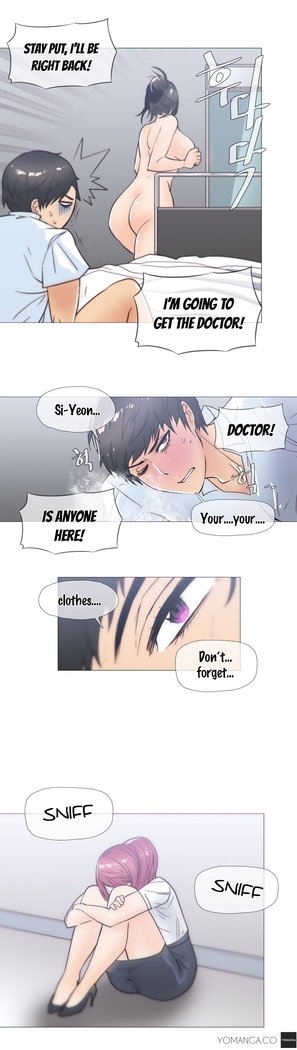Household Affairs Ch.1-27