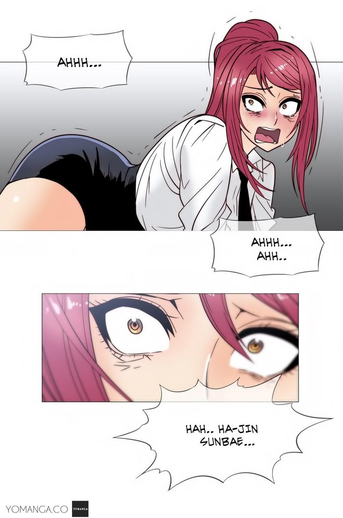 Household Affairs Ch.1-27