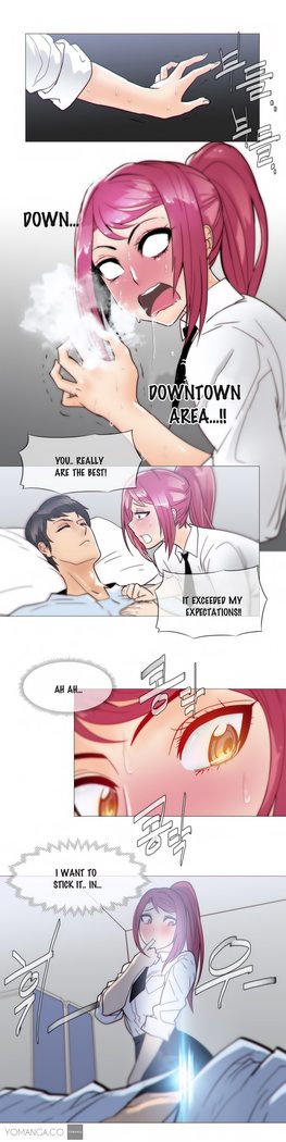 Household Affairs Ch.1-27