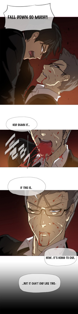 Household Affairs Ch.1-27