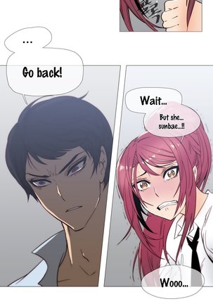 Household Affairs Ch.1-27 Page #501