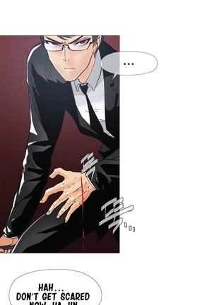Household Affairs Ch.1-27 Page #349