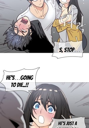 Household Affairs Ch.1-27 Page #600