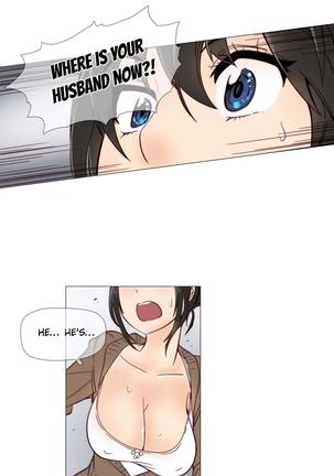 Household Affairs Ch.1-27 Page #115