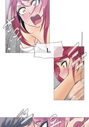 Household Affairs Ch.1-27 Page #422