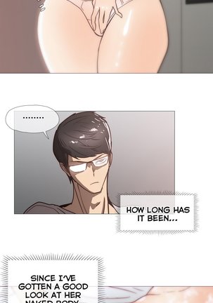 Household Affairs Ch.1-27 Page #611