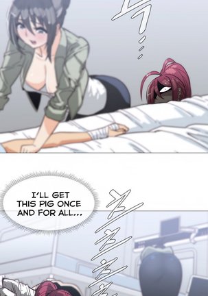 Household Affairs Ch.1-27 Page #434
