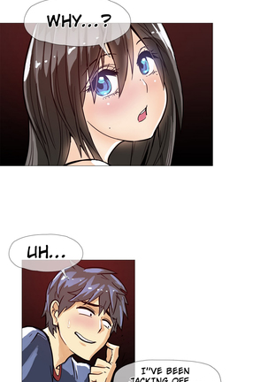 Household Affairs Ch.1-27 Page #254