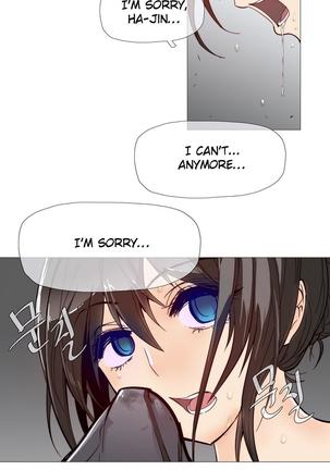 Household Affairs Ch.1-27 Page #129