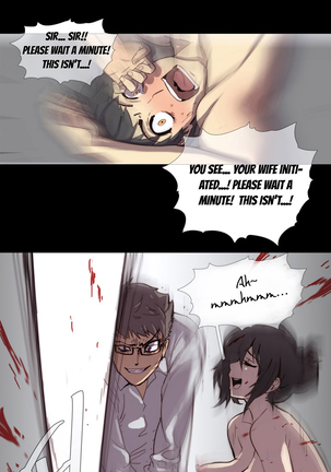 Household Affairs Ch.1-27 Page #20