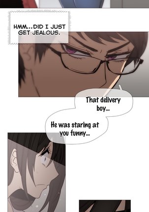 Household Affairs Ch.1-27 Page #606