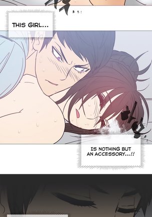 Household Affairs Ch.1-27 Page #542