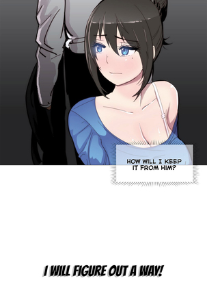 Household Affairs Ch.1-27 Page #55