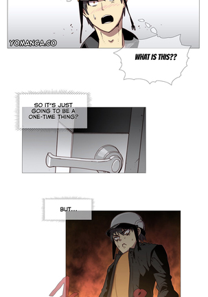 Household Affairs Ch.1-27 Page #29