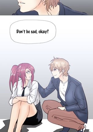 Household Affairs Ch.1-27 Page #553