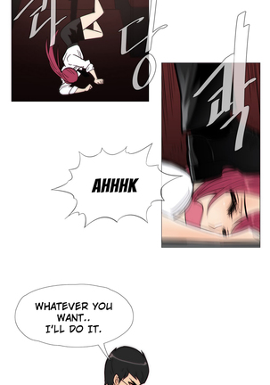 Household Affairs Ch.1-27 Page #305