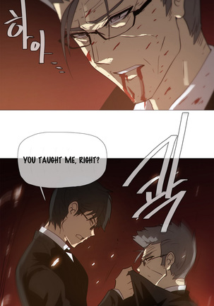 Household Affairs Ch.1-27 Page #385