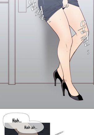 Household Affairs Ch.1-27 Page #518