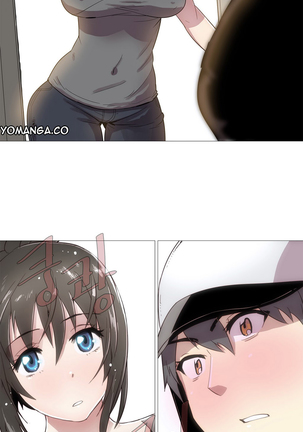 Household Affairs Ch.1-27 Page #27