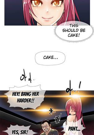 Household Affairs Ch.1-27 Page #192