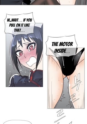 Household Affairs Ch.1-27 Page #580