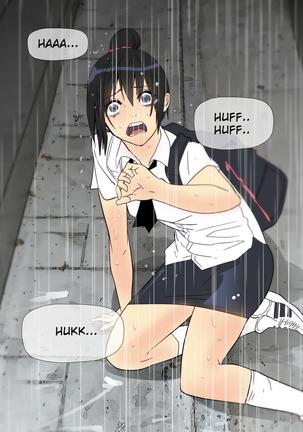 Household Affairs Ch.1-27 Page #318