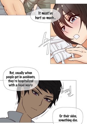 Household Affairs Ch.1-27 Page #507