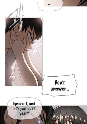 Household Affairs Ch.1-27 Page #630