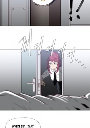 Household Affairs Ch.1-27 Page #477