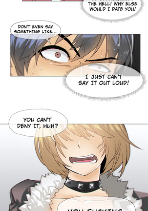 Household Affairs Ch.1-27 Page #273