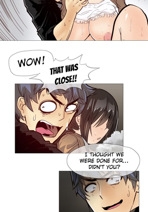 Household Affairs Ch.1-27 Page #147