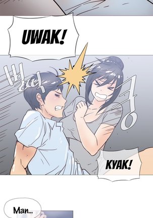 Household Affairs Ch.1-27 Page #561