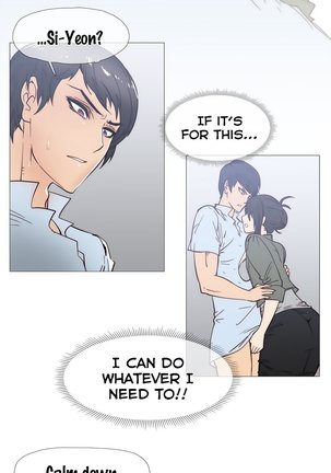Household Affairs Ch.1-27 Page #506