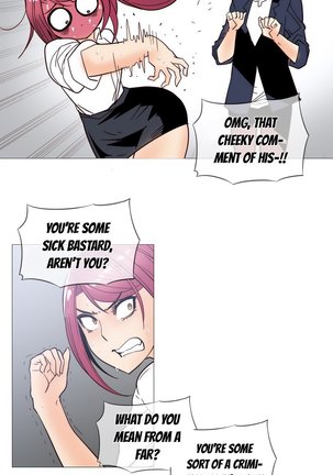 Household Affairs Ch.1-27 Page #556