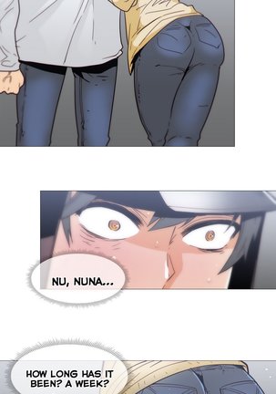 Household Affairs Ch.1-27 Page #597