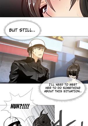 Household Affairs Ch.1-27 Page #238
