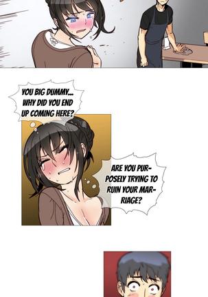 Household Affairs Ch.1-27 Page #65