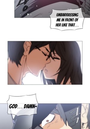 Household Affairs Ch.1-27 Page #604