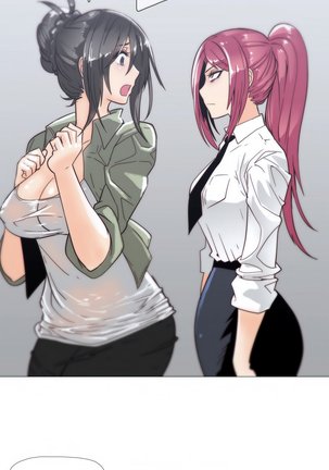 Household Affairs Ch.1-27 Page #440
