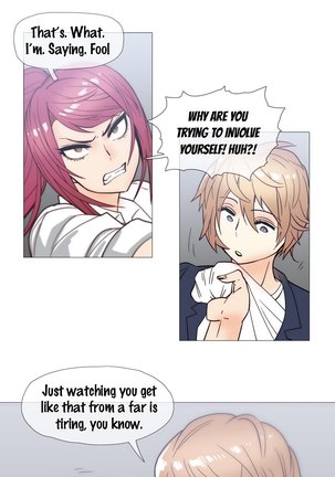 Household Affairs Ch.1-27 Page #555
