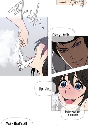 Household Affairs Ch.1-27 Page #532