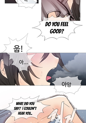 Household Affairs Ch.1-27 Page #185