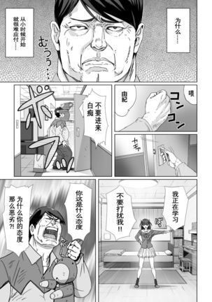 Kuso Uekara Messen no Meikko o Saiminjutsu de Hazukashii Oshioki o Suru. - Page 8
