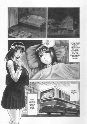 Gibo-san wa Tennen-mi 06 - Page 1