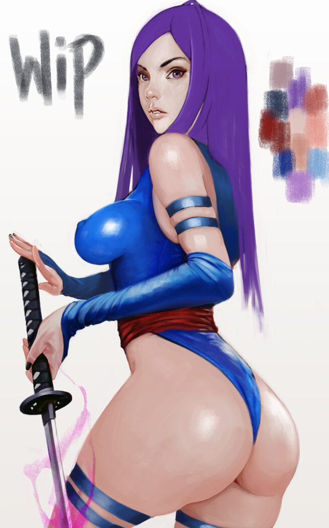 ARTIST fleetfoot